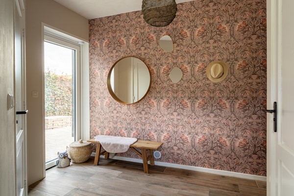 Medium property photo - Groenendijk 8, 4285 WB Woudrichem